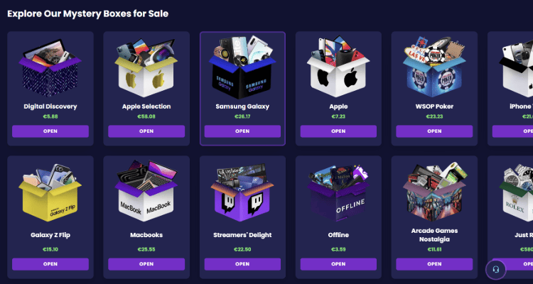 JemLit kategorijos, kurios tinka visų skoniams