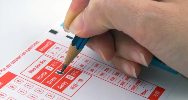 Kaip tikrinti lažybų kortelę: kas tai?