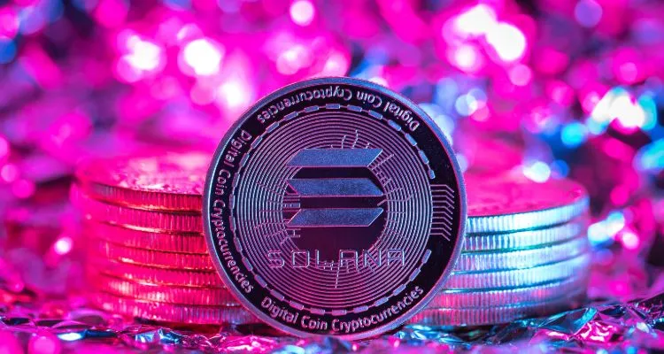Solana kainos prognozės: trumpa analizė