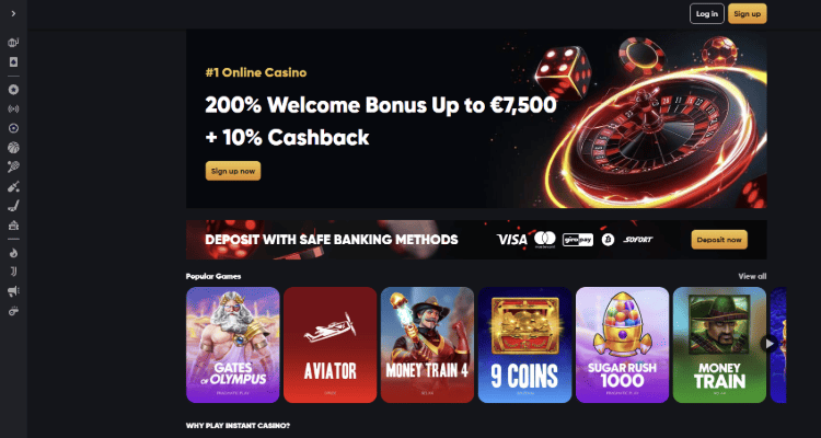 Lengvesnis būdas atsiimti kazino laimėjimus