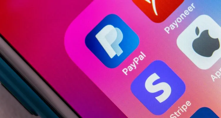 3. Elektroninės mokėjimo paslaugos (Skrill, PayPal ir kt.)