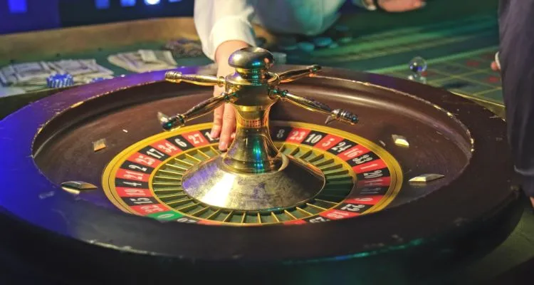 Ruletės strategijos