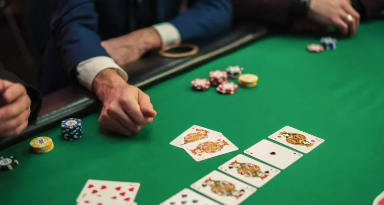 Ankstyvoji pozicija (early position)