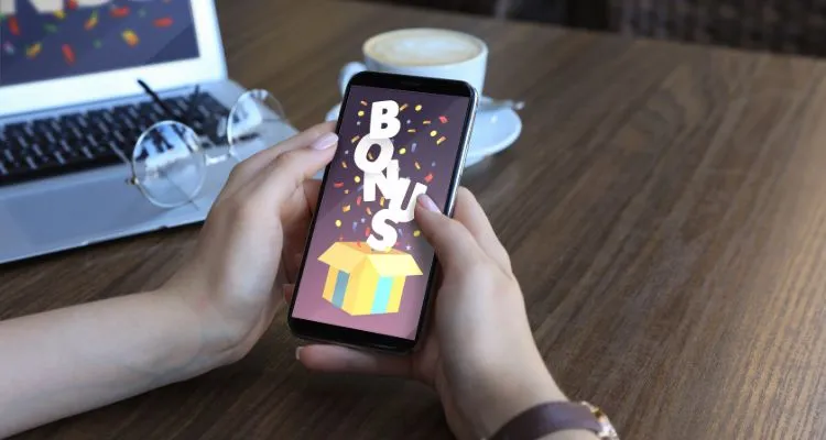 Pasinaudokite kazino suteikiamomis premijomis