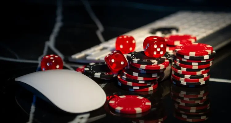 3. Rinkitės aukšto RTP žaidimus