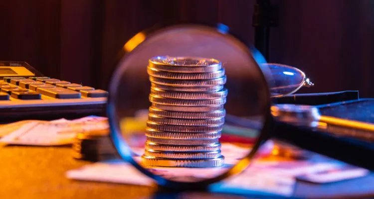 1. Valdykite savo bankrolą