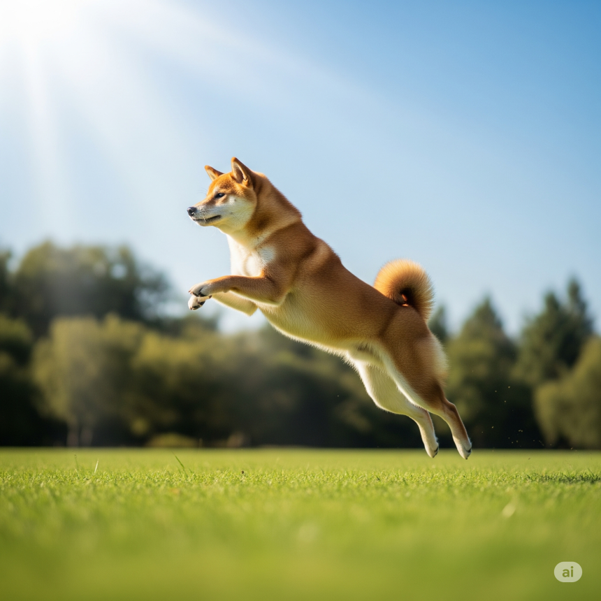 Shiba Inu