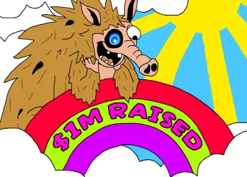 機器人主導的迷因幣牛市即將來襲：Snorter預售火力全開、資金突破百萬美元