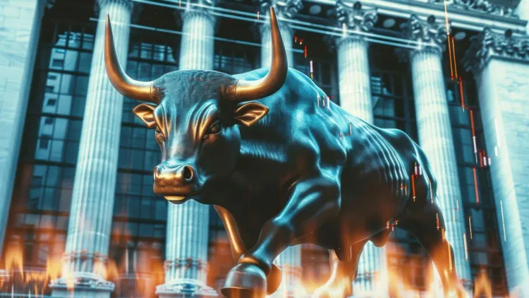 Itt a kriptós bikapiac