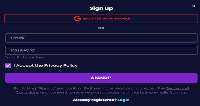 Krok 1: Vyberte správnou platformu