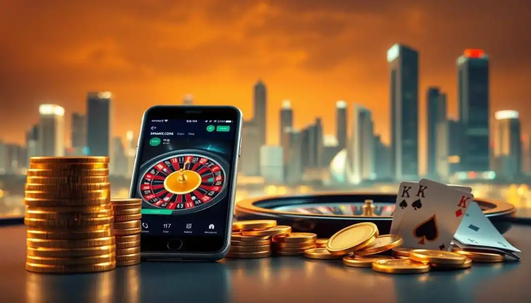 Kako funkcioniše Crypto Casino