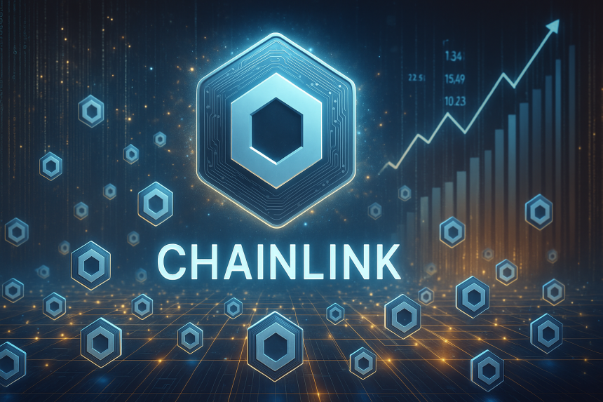 Chainlink