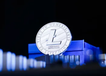 Litecoin