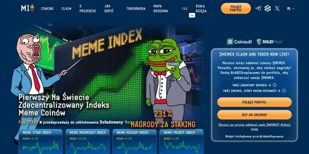 Memeindex