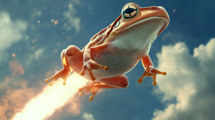 mind of pepe eksplozja 100x