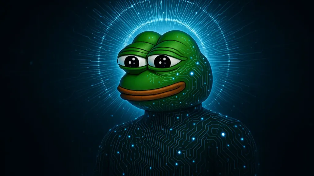 MIND of Pepe (MIND)