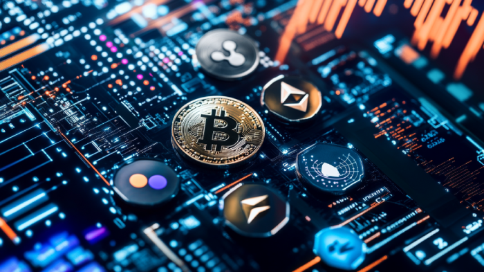 najlepsze kryptowaluty poniżej 1 usd