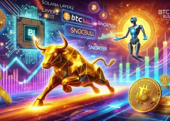 6月迷因季重燃預售熱潮　Solaxy、Snorter、BTCBULL三幣爆紅成下波百倍迷因幣