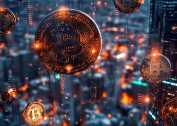 比特幣ETF走勢不佳：4,500萬美元流向這個新興山寨幣原因？