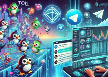 美企重金佈局5大加密貨幣儲備　Bitcoin Hyper預售或成下一波爆點