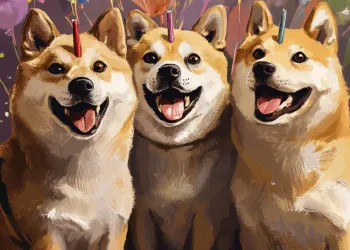 柴犬幣與狗狗幣價格預測震盪中尋反彈機會　新興代幣Solaxy與Snorter成焦點