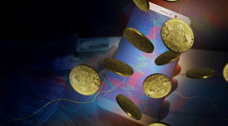 Những Alt Coin Tiềm Năng Nên Đầu Tư Trong Tháng