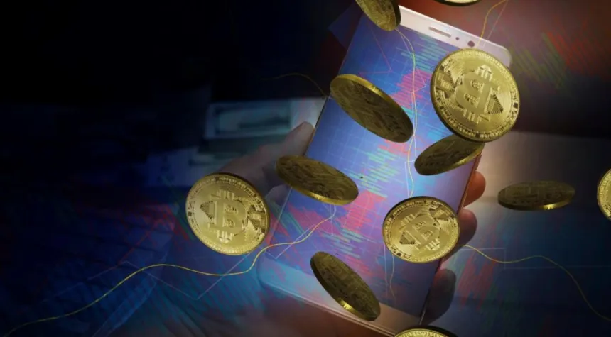 Những Alt Coin Tiềm Năng Nên Đầu Tư Trong Tháng