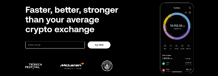 OKX ako kúpiť kryptomeny