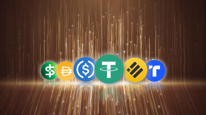 U.S. Treasury omarmt stablecoins - welke crypto coins profiteren het meest?