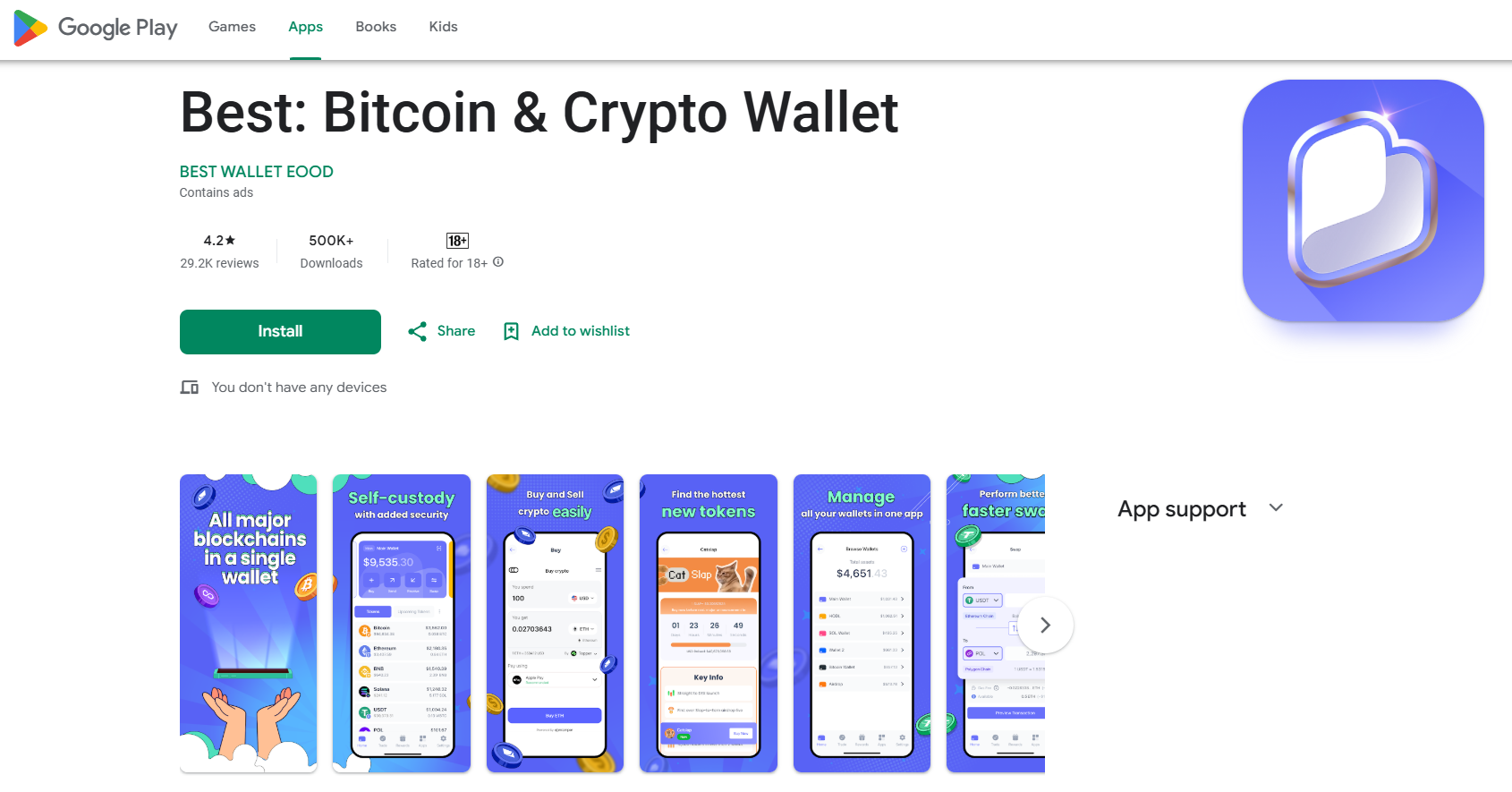 Download Best wallet - Prediksi Harga Bitcoin Hyper