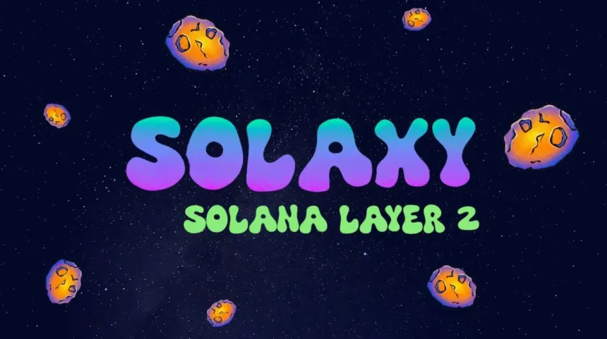Solaxy