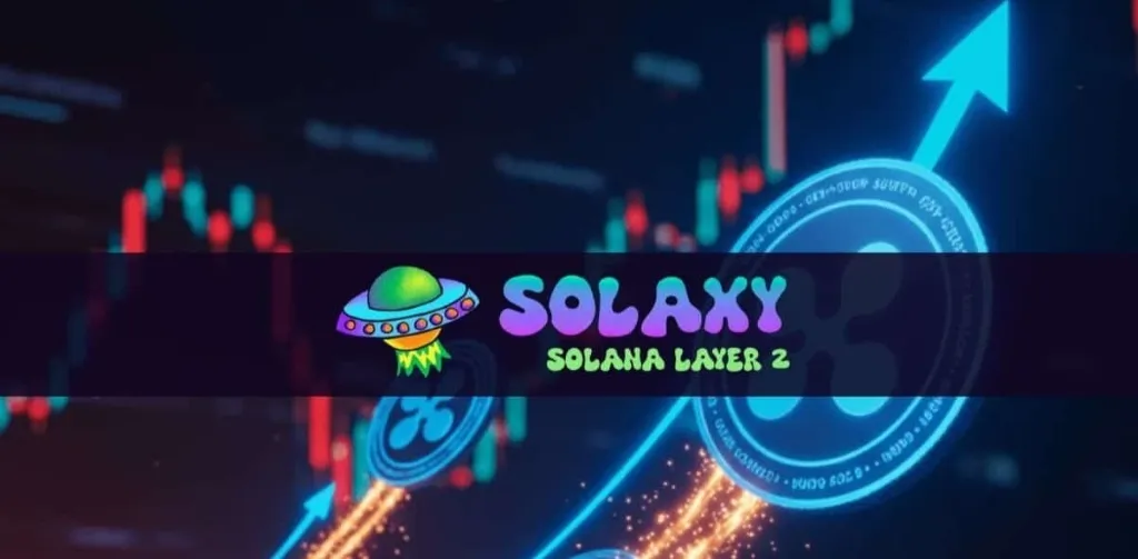 Solaxy Forradalom a DeFi-térben