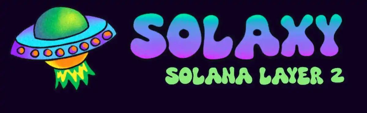 Solaxy Layer2
