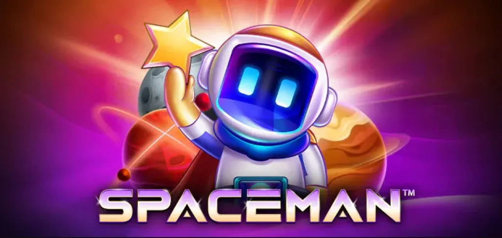 Spaceman