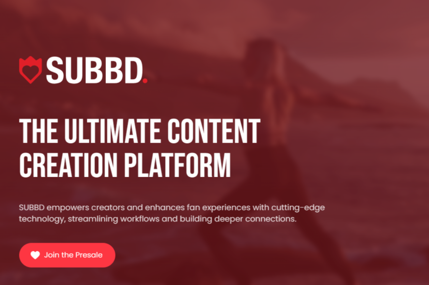 SUBBD Token 2025 καλύτερα κρυπτονομίσματα