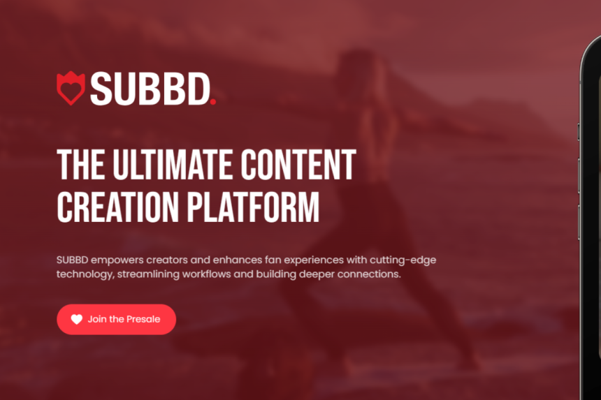 SUBBD Token καλύτερα κρυπτονομίσματα