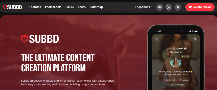 najlepsze kryptowaluty poniżej 1 usd subbd