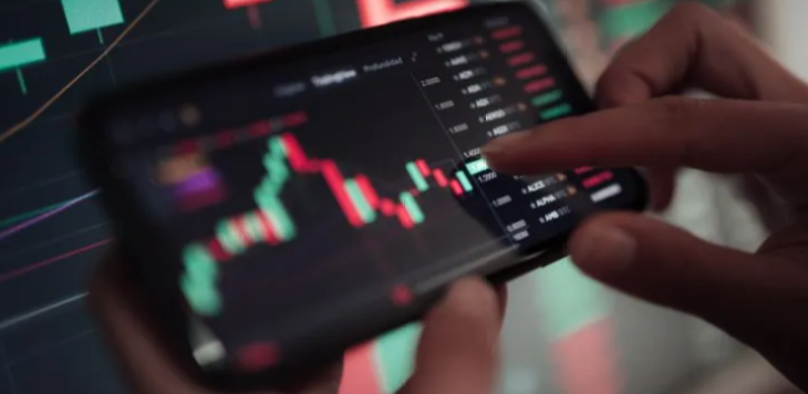 Kāpēc ir svarīgi sekot līdzi kriptovalūtas kursam?