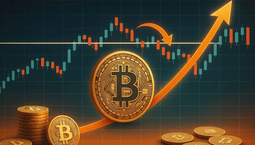 Bitcoin Struggles Below ATH After Weeks Of Failed Attempts – $109K Level In Focus