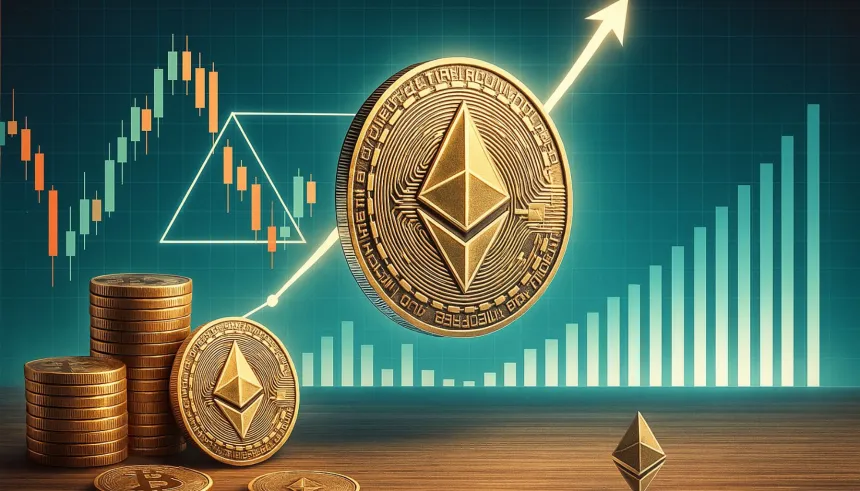 Ethereum Analyst Eyes High Timeframe Close – Range Break Above $2,800 Could Be Violent