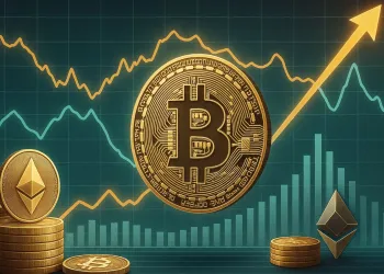 Bitcoin Dominance Shows Bearish Divergence – Altseason Could Be Near