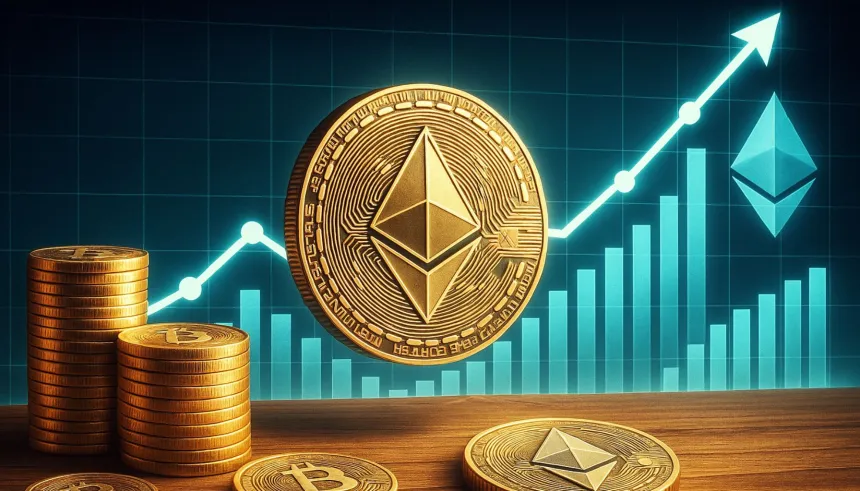 Ethereum Staking Hits Record High: 29.02% Of Supply Locked Signals Long-Term Conviction