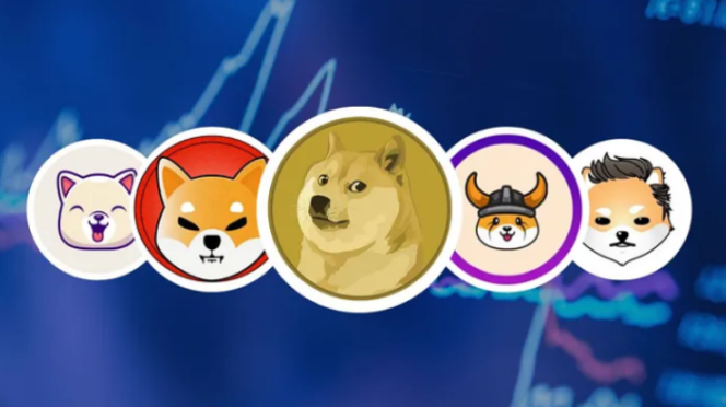 Kas ir mēmu monētas?