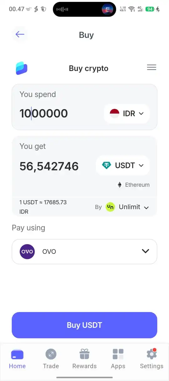 Deposit Best wallet - Prediksi Harga Bitcoin Hyper