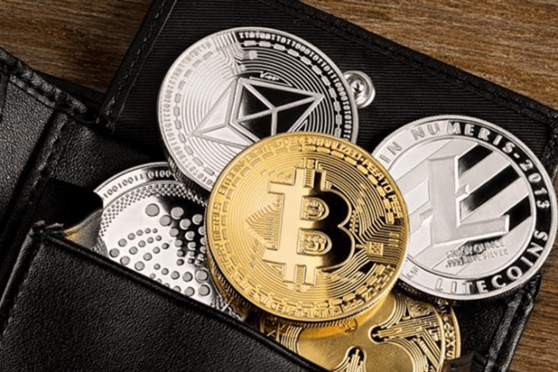 Τα πιο κερδοφόρα κρυπτονομίσματα για το 2025