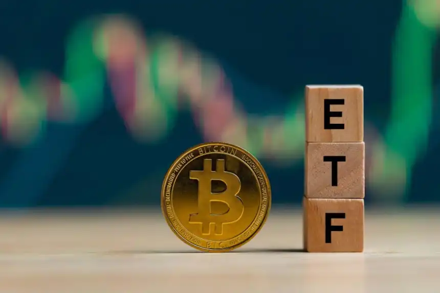 Beste crypto ETF's 2025 - welke nieuwe ETF goedkeuringen komen deze zomer?