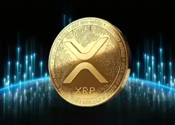 XRP koers kan 78% stijgen na wedge breakout