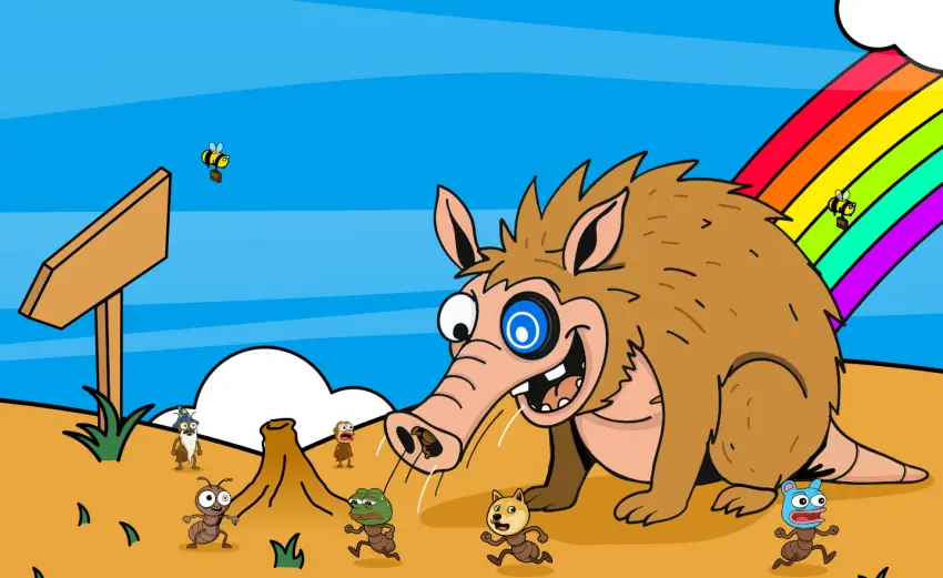 crypto ETF's snorter