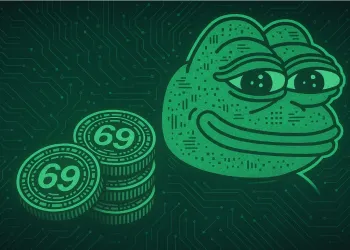 TOKEN6900已募資突破53萬美元　達成硬頂10%