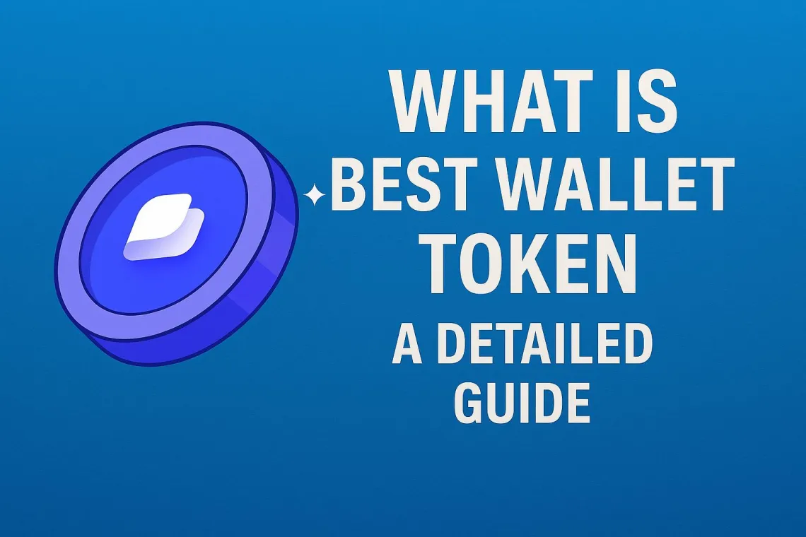 What is Best Wallet Token: Is It a Good Investment?